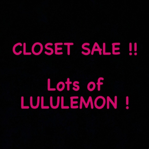 Everything must go ! - Picture 1 of 1